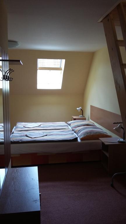 Penzion Skalíček Kunžak Habitación foto