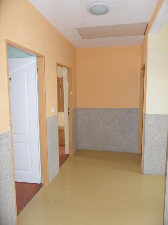 Penzion Skalíček Kunžak Habitación foto
