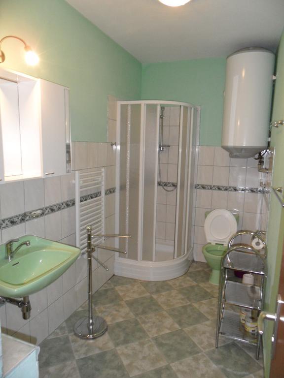 Penzion Skalíček Kunžak Habitación foto